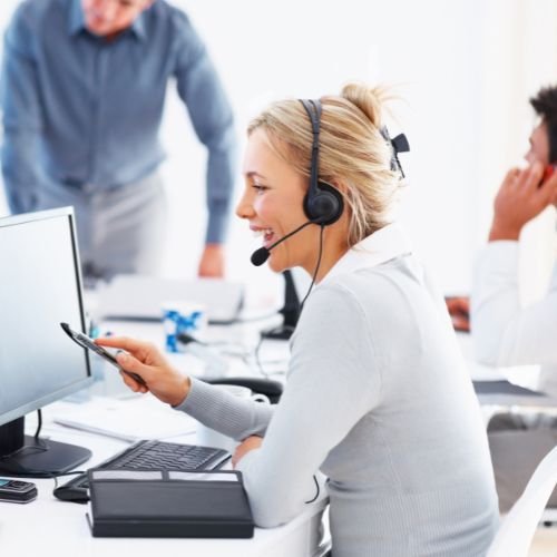 خدمة عملاء صيانة البا